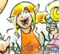 Addictive Science